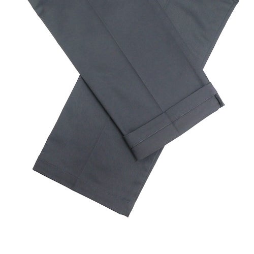DICKIES SKATEBOARDING PANTS ディッキーズ スケートボーディング パンツ ジーンズ SLIM FIT 30 LENGTH CHARCOAL スケートボード スケボー 5
