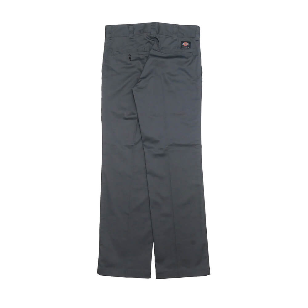 DICKIES SKATEBOARDING PANTS ディッキーズ スケートボーディング パンツ ジーンズ SLIM FIT 30 LENGTH CHARCOAL スケートボード スケボー 6
