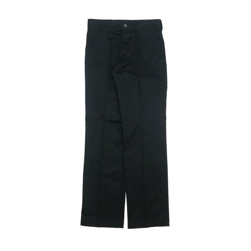 DICKIES SKATEBOARDING PANTS ディッキーズ スケートボーディング パンツ ジーンズ SLIM FIT 30 LENGTH BLACK スケートボード スケボー 