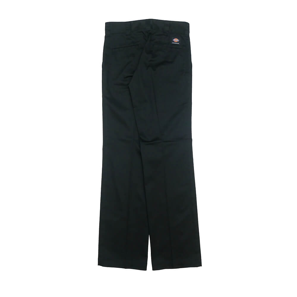 DICKIES SKATEBOARDING PANTS ディッキーズ スケートボーディング パンツ ジーンズ SLIM FIT 30 LENGTH BLACK スケートボード スケボー 6