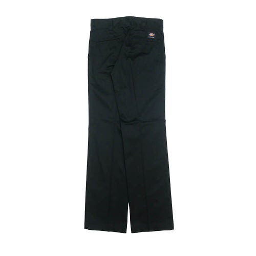 DICKIES SKATEBOARDING PANTS ディッキーズ スケートボーディング パンツ ジーンズ SLIM FIT 30 LENGTH BLACK スケートボード スケボー 6