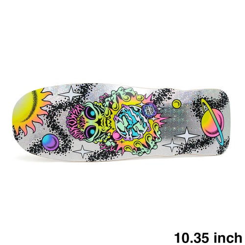 SANTA CRUZ DECK サンタクルーズ デッキ ERICK WINKOWSKI COSMIC 10.35 スケートボード スケボー 1