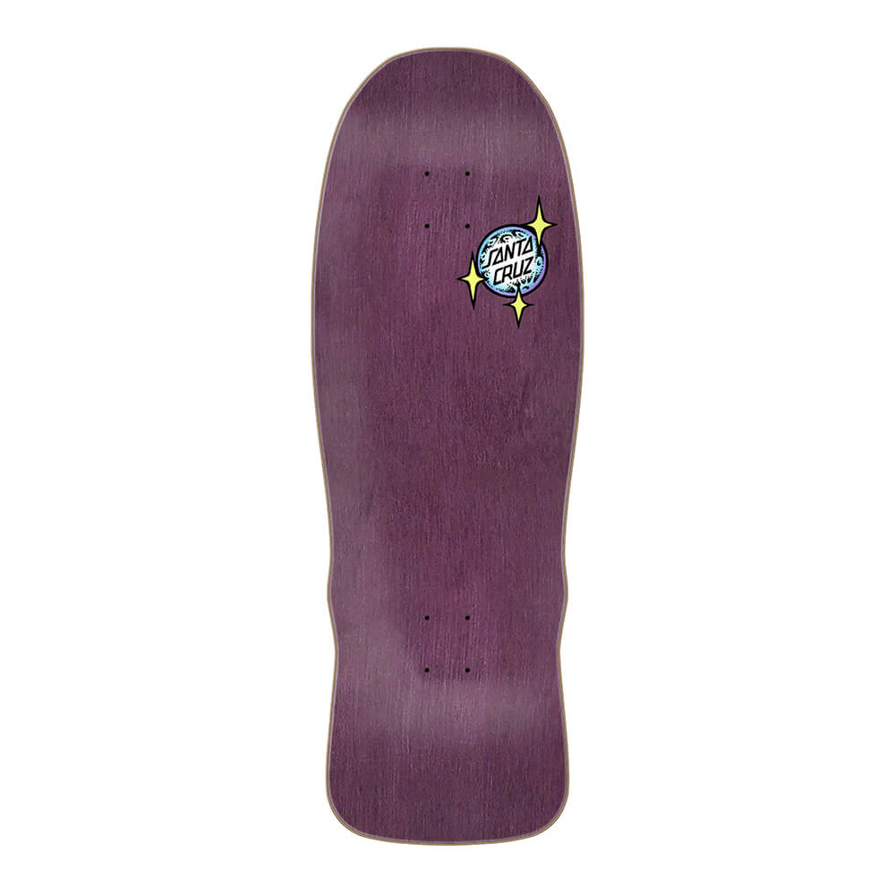 SANTA CRUZ DECK サンタクルーズ デッキ ERICK WINKOWSKI COSMIC 10.35 スケートボード スケボー 3