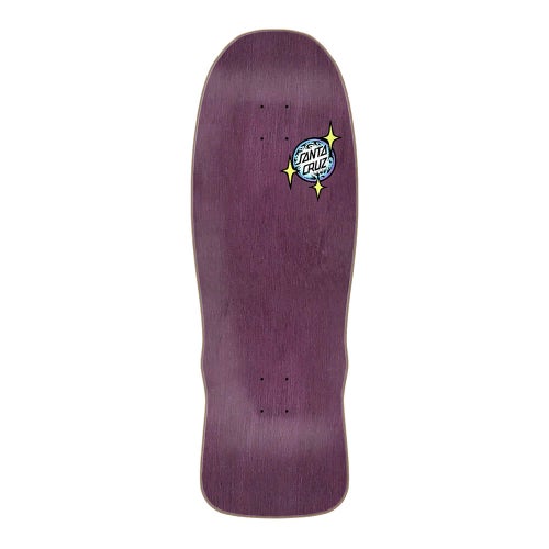 SANTA CRUZ DECK サンタクルーズ デッキ ERICK WINKOWSKI COSMIC 10.35 スケートボード スケボー 3