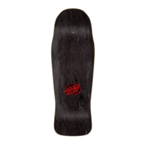 SANTA CRUZ DECK サンタクルーズ デッキ ERICK WINKOWSKI PRIMEVAL FIRE 10.34 スケートボード スケボー 3