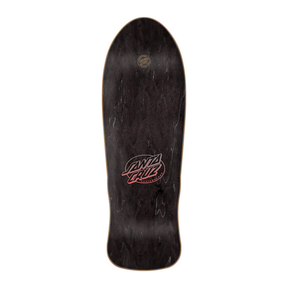 SANTA CRUZ DECK サンタクルーズ デッキ COREY OBRIEN REAPER REISSUE 9.85 スケートボード スケボー 3