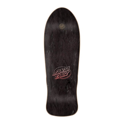 SANTA CRUZ DECK サンタクルーズ デッキ COREY OBRIEN REAPER REISSUE 9.85 スケートボード スケボー 3