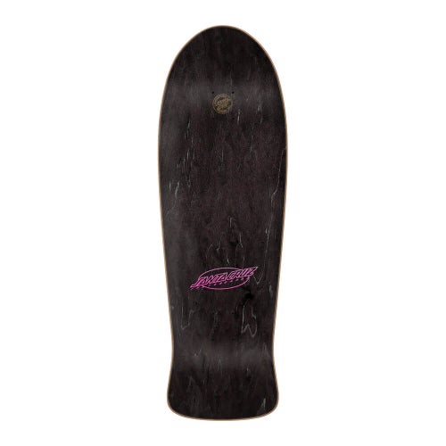 SANTA CRUZ DECK サンタクルーズ デッキ KEITH MEEK SLASHER REISSUE 10.1 スケートボード スケボー 3