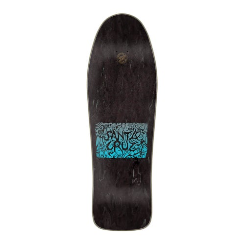 SANTA CRUZ DECK サンタクルーズ デッキ TOM KNOX FIREPIT REISSUE 10.07 スケートボード スケボー 3