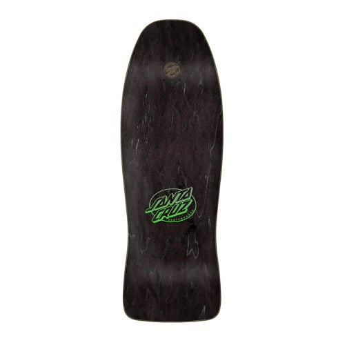 SANTA CRUZ DECK サンタクルーズ デッキ JEFF KENDALL END OF THE WORLD REISSUE 10.0 スケートボード スケボー 3