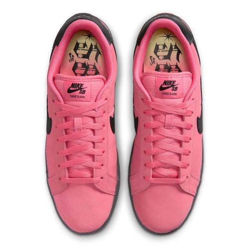 NIKE SB SHOES ナイキSB シューズ スニーカー ZOOM TENNIS CLASSIC WCP "CLUB 58" IQ8394-600 スケートボード スケボー 01