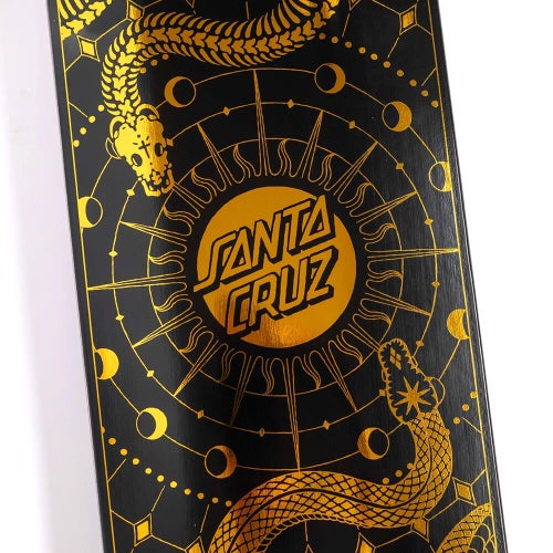 SANTA CRUZ DECK サンタクルーズ デッキ MAURIO MCCOY SNAKES SANTA CRUZ VX 8.25 TWIN スケートボード スケボー 4