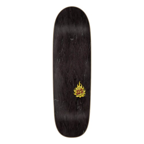 SANTA CRUZ DECK サンタクルーズ デッキ ERIC DRESSEN SWORD 9.25 スケートボード スケボー 3