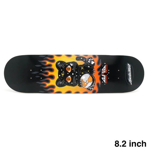SANTA CRUZ DECK サンタクルーズ デッキ TOM ASTA SPACE KITTEN 8.2 TWIN スケートボード スケボー 1
