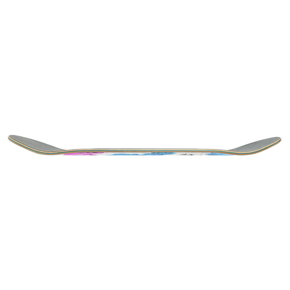SANTA CRUZ DECK サンタクルーズ デッキ TEAM SCRIBBLE FLASH 8.0 FEELBASE スケートボード スケボー 2