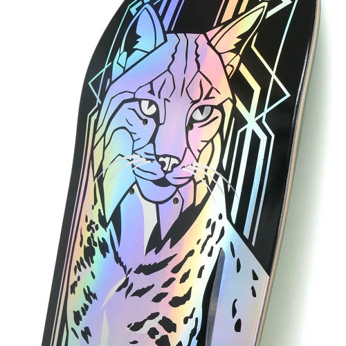 PRIMITIVE DECK プリミティブ デッキ FILIPE MOTA LYNX SPECTRA 7.75 スケートボード スケボー 3