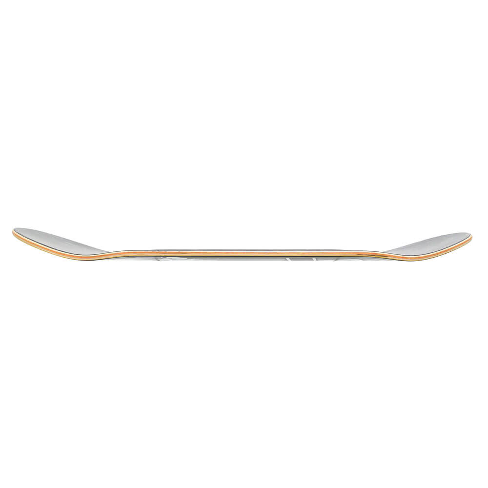 PRIMITIVE DECK プリミティブ デッキ MILES SILVAS BUTTERFLY SPECTRA 8.0 スケートボード スケボー 2