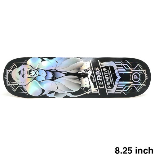PRIMITIVE DECK プリミティブ デッキ TIAGO LEMOS GORILLA SPECTRA 8.25 スケートボード スケボー 1