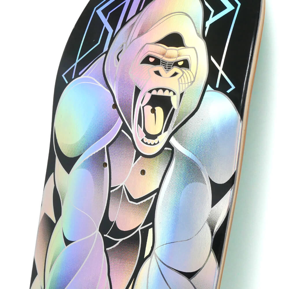 PRIMITIVE DECK プリミティブ デッキ TIAGO LEMOS GORILLA SPECTRA 8.0