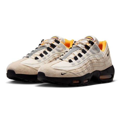 NIKE SB SHOES ナイキSB シューズ スニーカー AIR MAX 95 WCP "CLUB 58" IQ8395-100 スケートボード スケボー