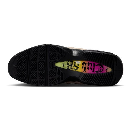 NIKE SB SHOES ナイキSB シューズ スニーカー AIR MAX 95 WCP "CLUB 58" IQ8395-100 スケートボード スケボー 03