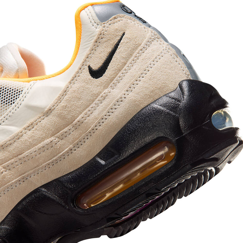 NIKE SB SHOES ナイキSB シューズ スニーカー AIR MAX 95 WCP "CLUB 58" IQ8395-100 スケートボード スケボー 09