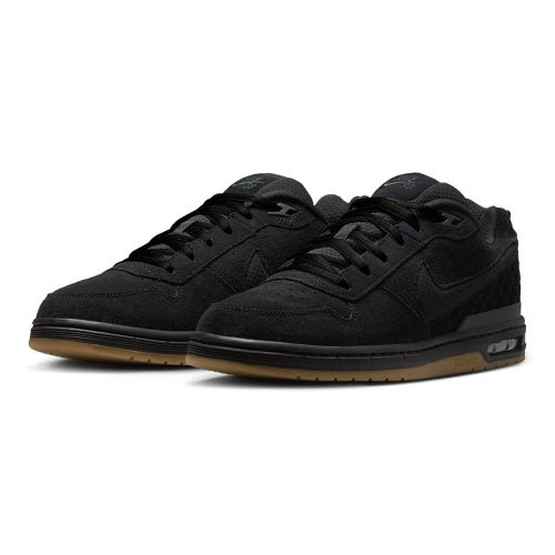 NIKE SB SHOES ナイキSB シューズ スニーカー PAUL RODRIGUEZ ZOOM AIR LOW "BLACK/GUM" IQ6827-001