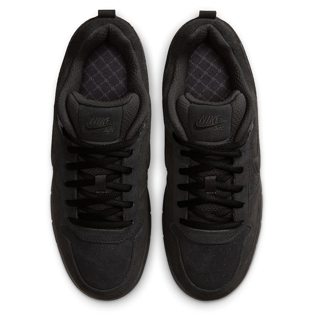 NIKE SB SHOES ナイキSB シューズ スニーカー PAUL RODRIGUEZ ZOOM AIR LOW "BLACK/GUM" IQ6827-001 01