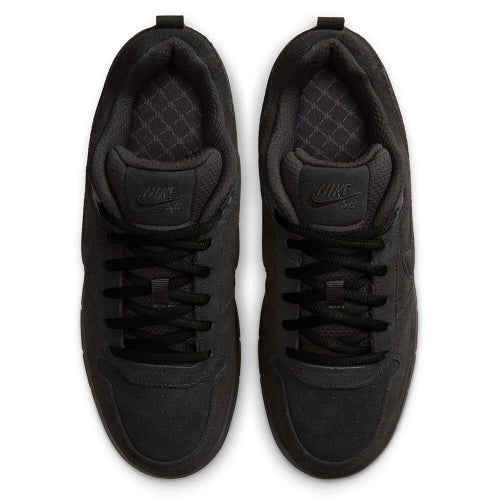 NIKE SB SHOES ナイキSB シューズ スニーカー PAUL RODRIGUEZ ZOOM AIR LOW "BLACK/GUM" IQ6827-001 01