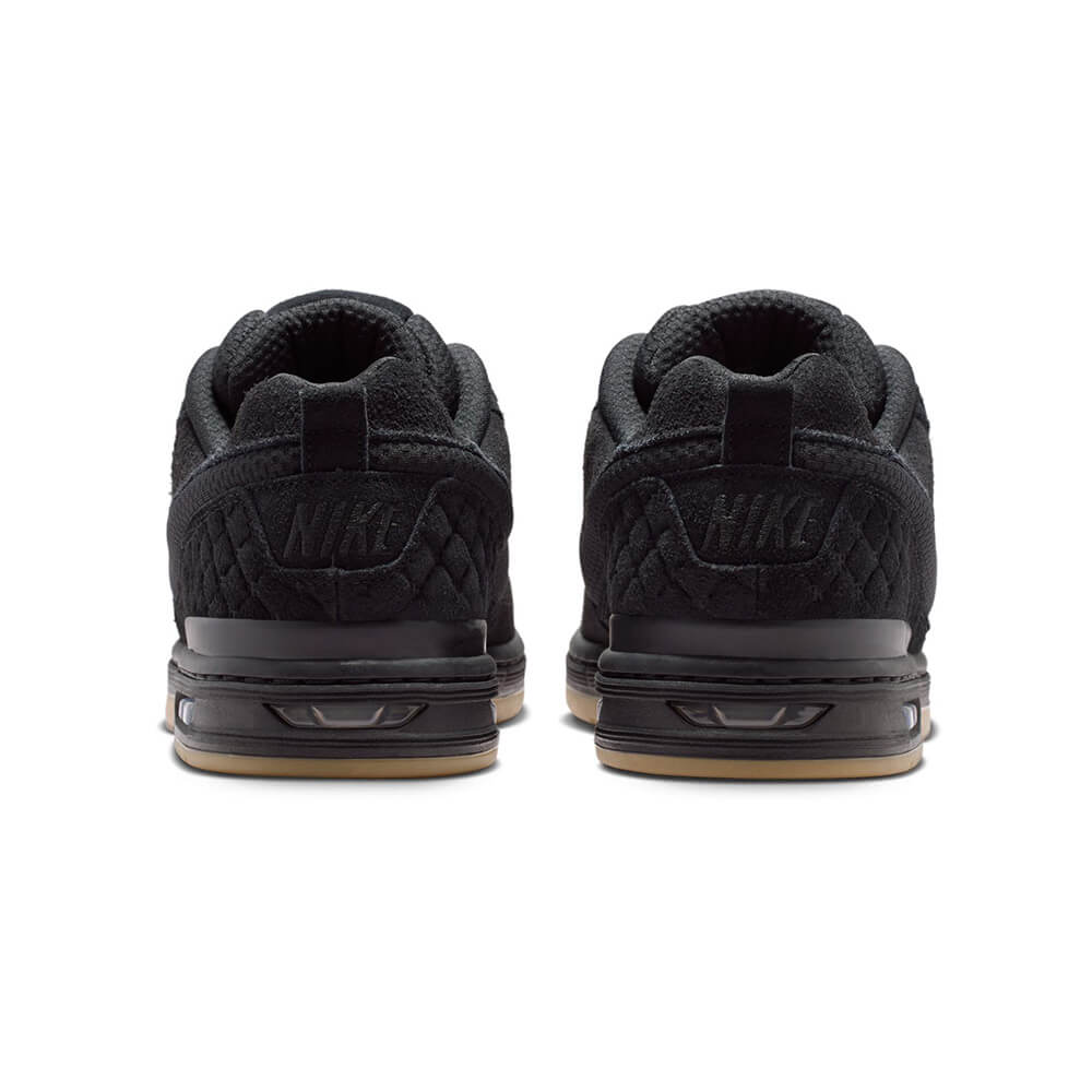 NIKE SB SHOES ナイキSB シューズ スニーカー PAUL RODRIGUEZ ZOOM AIR LOW "BLACK/GUM" IQ6827-001 02