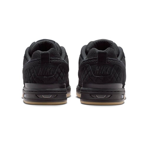 NIKE SB SHOES ナイキSB シューズ スニーカー PAUL RODRIGUEZ ZOOM AIR LOW "BLACK/GUM" IQ6827-001 02
