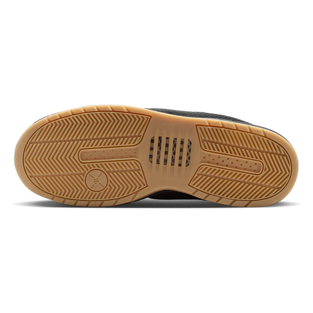 NIKE SB SHOES ナイキSB シューズ スニーカー PAUL RODRIGUEZ ZOOM AIR LOW "BLACK/GUM" IQ6827-001 03
