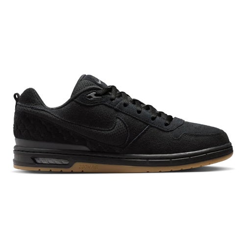 NIKE SB SHOES ナイキSB シューズ スニーカー PAUL RODRIGUEZ ZOOM AIR LOW "BLACK/GUM" IQ6827-001 06