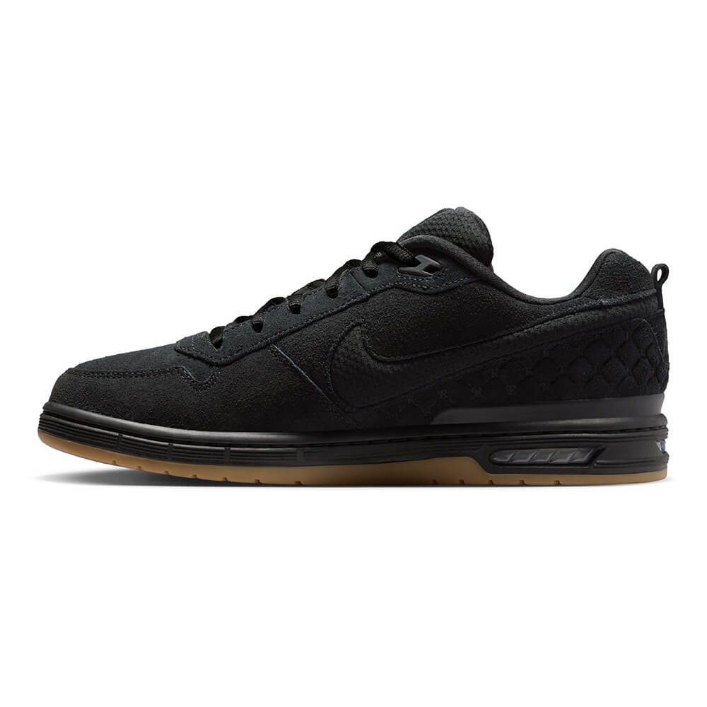 NIKE SB SHOES ナイキSB シューズ スニーカー PAUL RODRIGUEZ ZOOM AIR LOW "BLACK/GUM" IQ6827-001 07