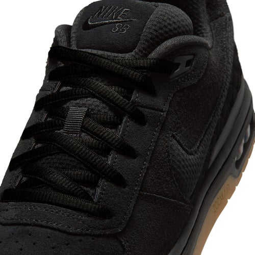 NIKE SB SHOES ナイキSB シューズ スニーカー PAUL RODRIGUEZ ZOOM AIR LOW "BLACK/GUM" IQ6827-001 08