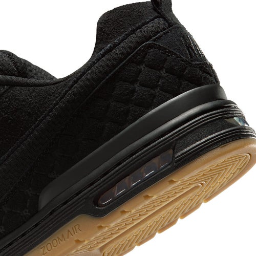 NIKE SB SHOES ナイキSB シューズ スニーカー PAUL RODRIGUEZ ZOOM AIR LOW "BLACK/GUM" IQ6827-001 09