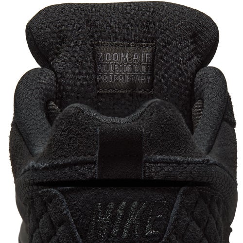 NIKE SB SHOES ナイキSB シューズ スニーカー PAUL RODRIGUEZ ZOOM AIR LOW "BLACK/GUM" IQ6827-001 10