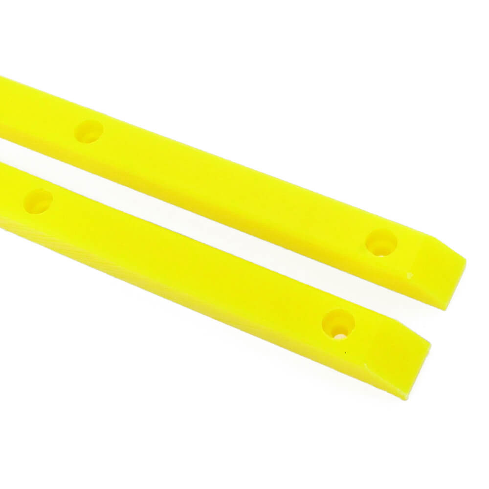 POWELL PERALTA RAIL BAR パウエルペラルタ レールバー RIB BONES YELLOW スケートボード スケボー 2