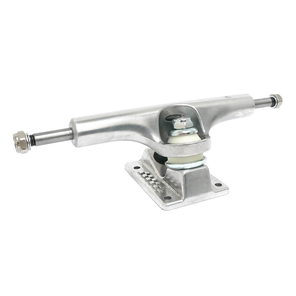 ACE TRUCK エース トラック AF1 HOLLOW 55 LO シルバー スケートボード スケボー 4