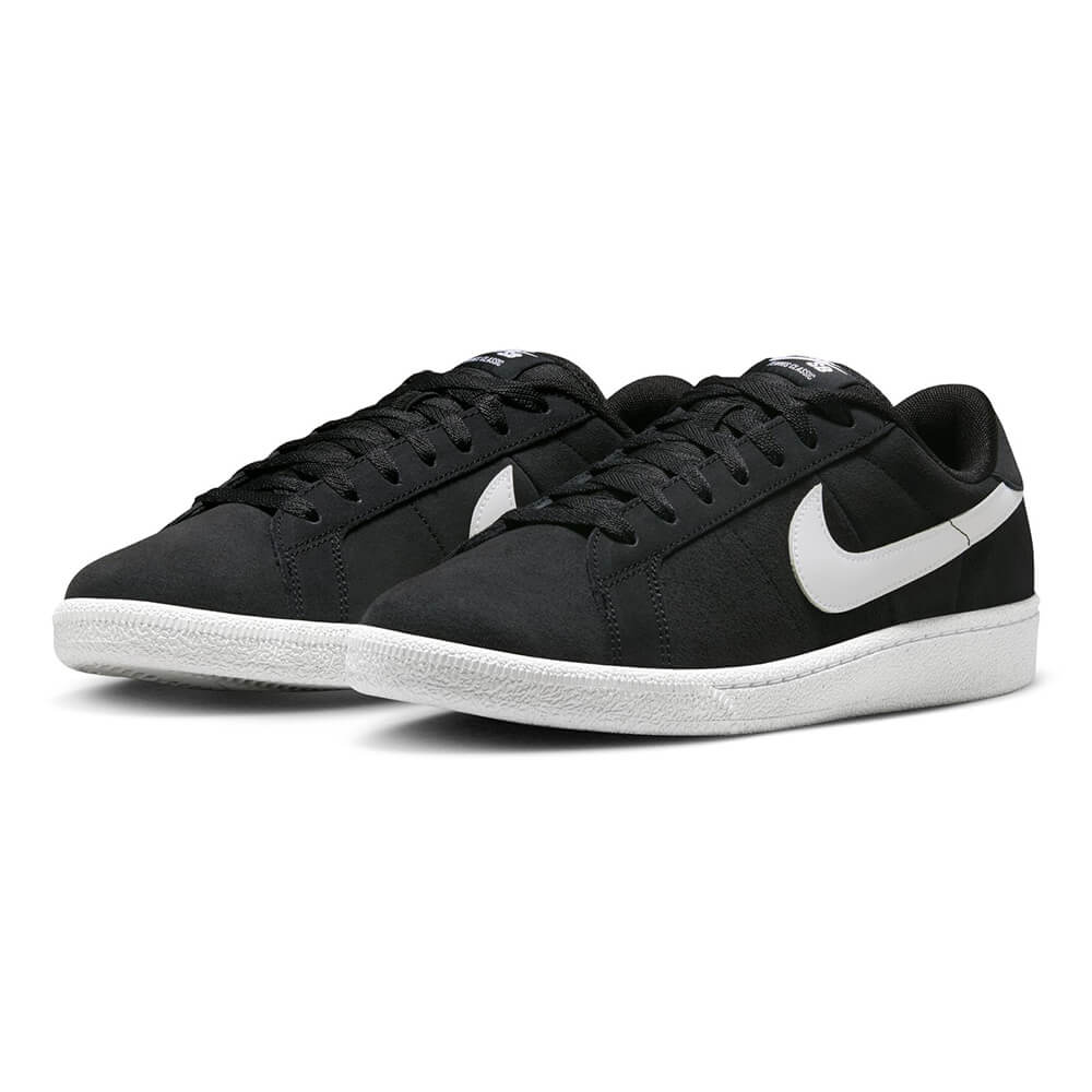 NIKE SB SHOES ナイキSB シューズ スニーカー ZOOM TENNIS CLASSIC HF7386-004 スケートボード スケボー