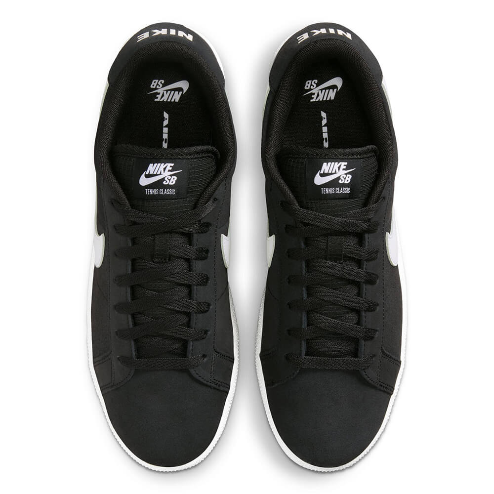 NIKE SB SHOES ナイキSB シューズ スニーカー ZOOM TENNIS CLASSIC HF7386-004 スケートボード スケボー 01