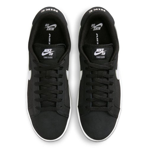 NIKE SB SHOES ナイキSB シューズ スニーカー ZOOM TENNIS CLASSIC HF7386-004 スケートボード スケボー 01