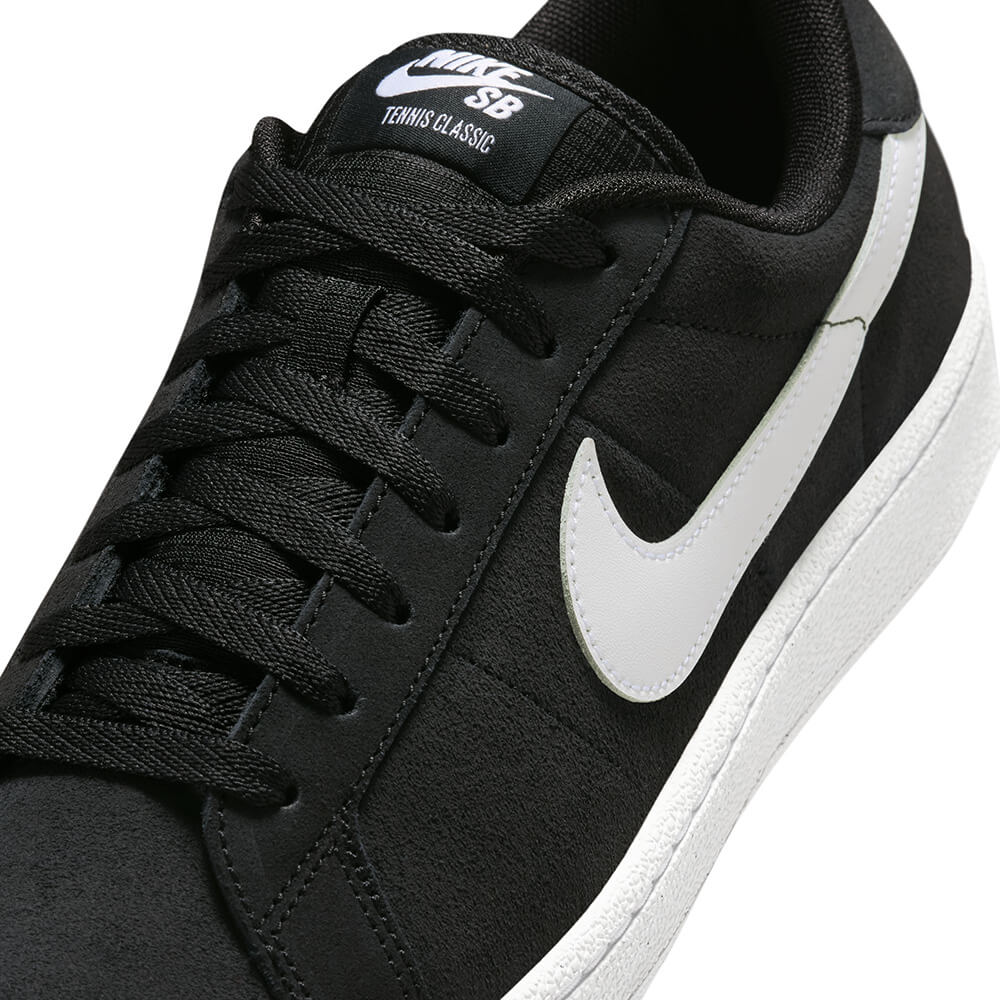 NIKE SB SHOES ナイキSB シューズ スニーカー ZOOM TENNIS CLASSIC HF7386-004 スケートボード スケボー 08