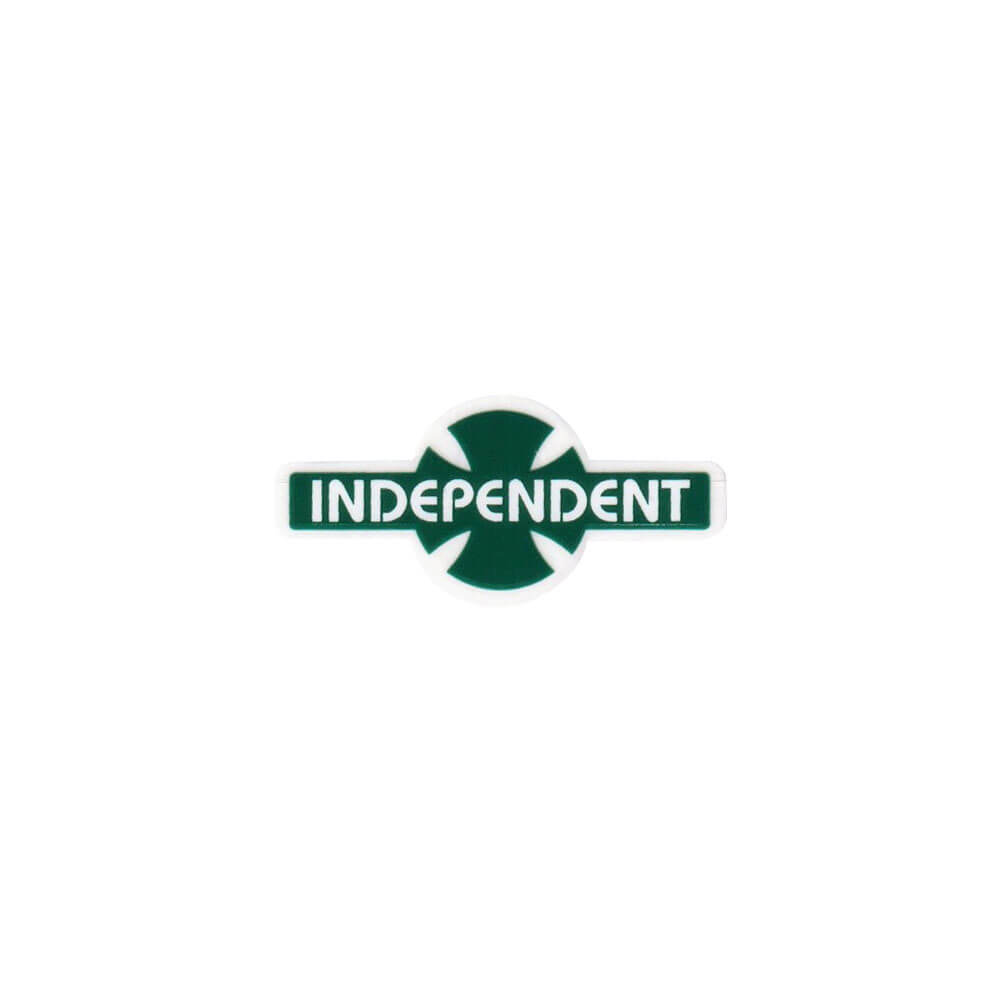 INDEPENDENT STICKER インディペンデント ステッカー OGBC LEGACY 1 GREEN スケートボード スケボー 1