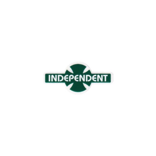 INDEPENDENT STICKER インディペンデント ステッカー OGBC LEGACY 1 GREEN スケートボード スケボー 1