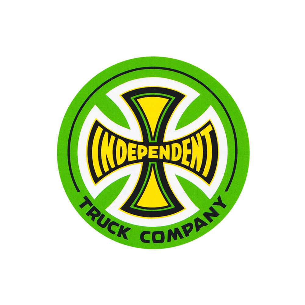 ステッカー｜INDEPENDENT（インディペンデント）｜カリフォルニア