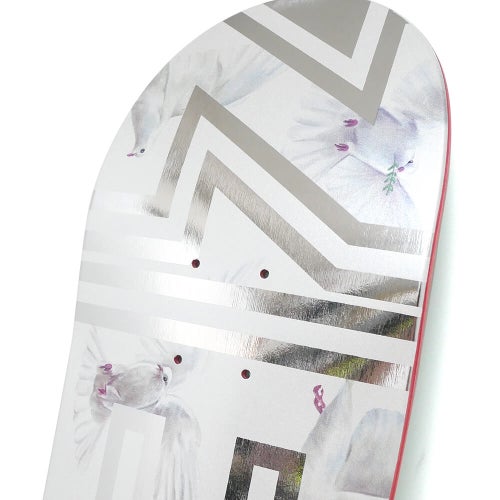 ZERO DECK ゼロ デッキ RYAN SHECKLER BOLD 8.25 スケートボード スケボー 2