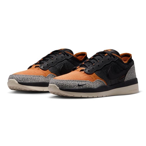 NIKE SB SHOES ナイキSB シューズ スニーカー PS8 SAFARI IR0460-001 スケートボード スケボー