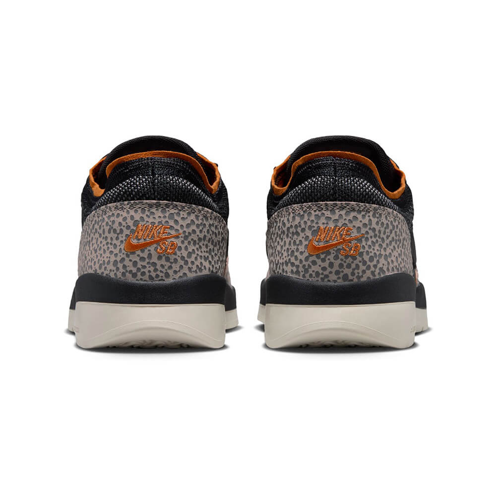 NIKE SB SHOES ナイキSB シューズ スニーカー PS8 SAFARI IR0460-001 スケートボード スケボー 02