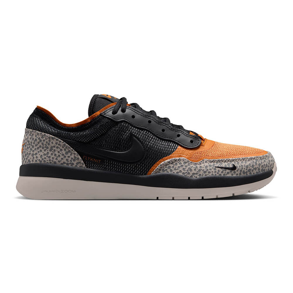NIKE SB SHOES ナイキSB シューズ スニーカー PS8 SAFARI IR0460-001 スケートボード スケボー 06
